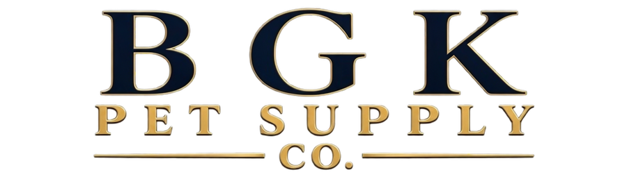 BGK Pet Supply Co.